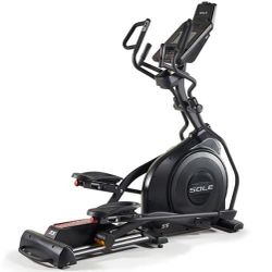 Elliptical Sole E55