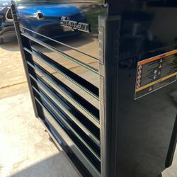 Snap-On Verdant Toolbox