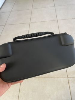 Switch Case With Many Goodies