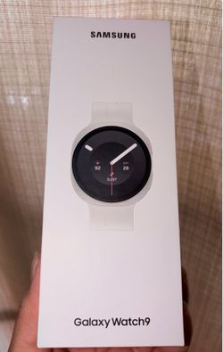 Samsung Watch 9