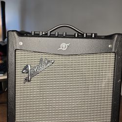 Fender Mustang I 20 Watt Amplifier