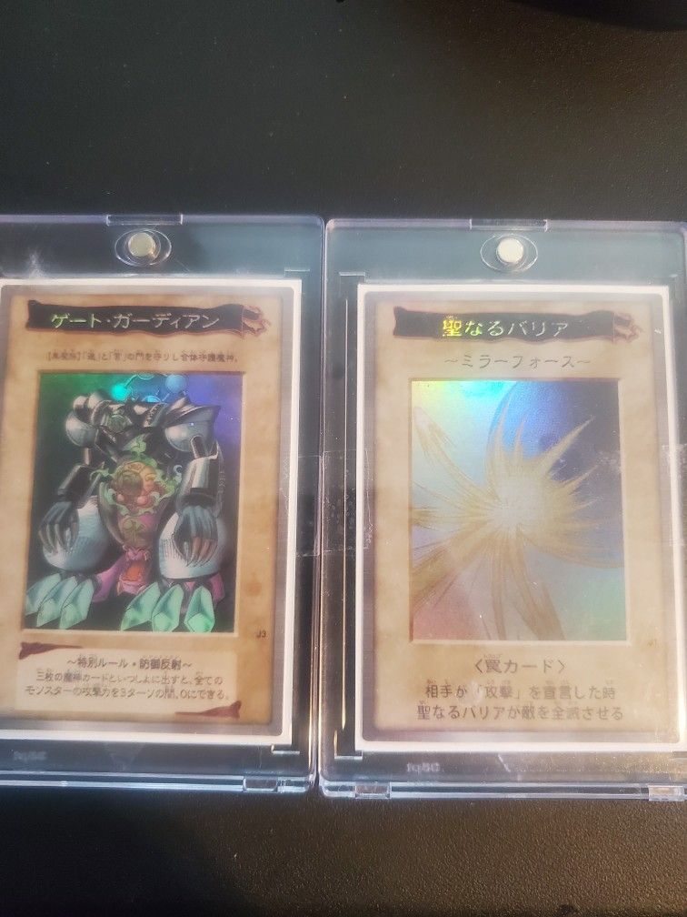 Bandai Era Yugioh Cards - ohana-automobiles.fr