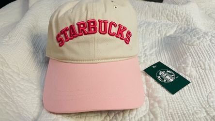 Starbucks hat