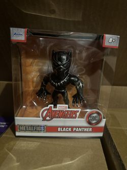 Black Panther 