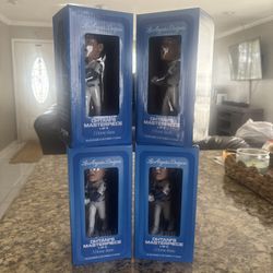 Ohtani’s Masterpiece 1 of 2 “3 home runs” NLCS GAME 4,october17,2025