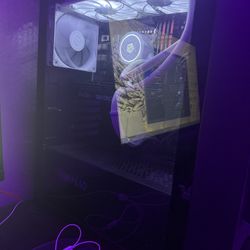 Custom PC