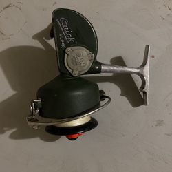 Classing Fishing Rod