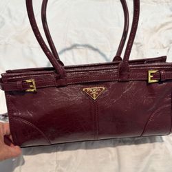 Shoulder Bag