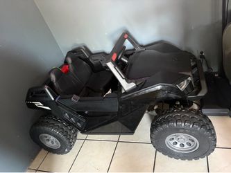 electric truck