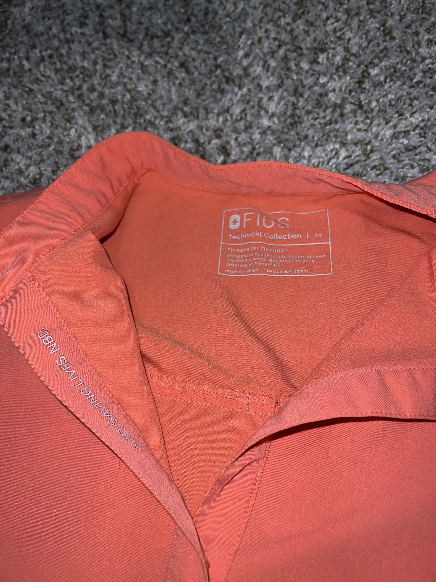 Figs Scrubs