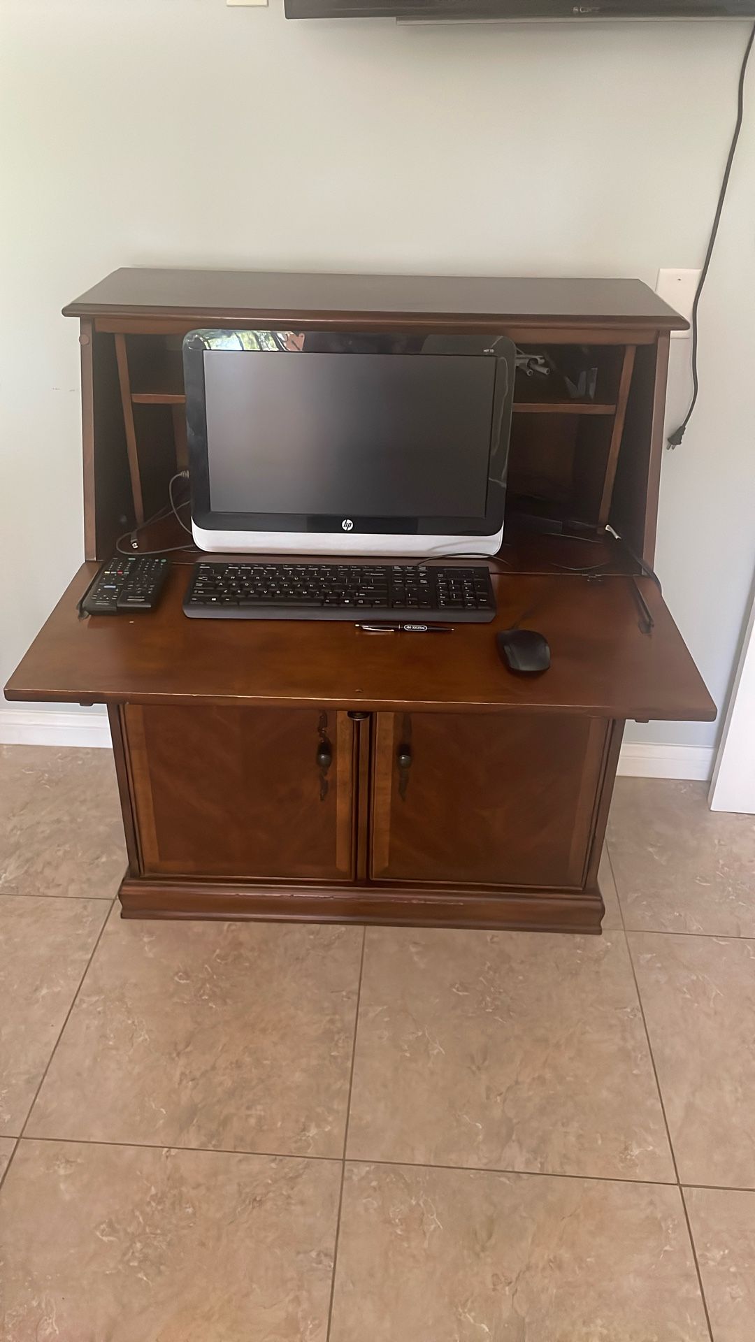 Computer Desk