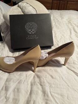 Vince Camuto Heels