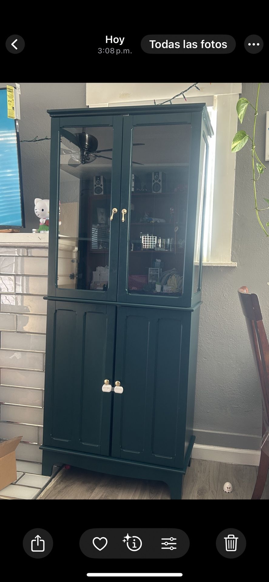 Kitchen Display 