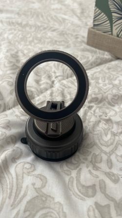 Car phone holder