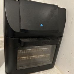 Gourmia Air Fryer 8 Quart 