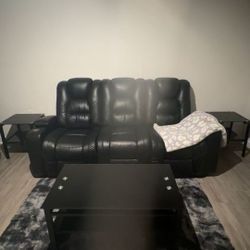 Living Room Set