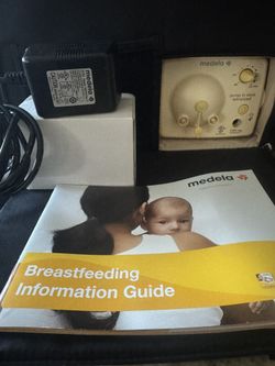 Medela Breast Pump