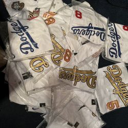 Jerseys 