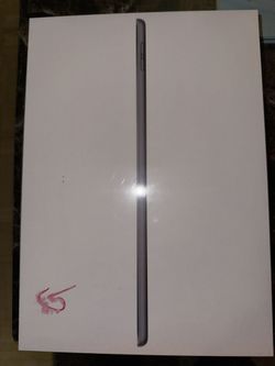 iPad 9th Gen