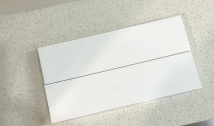 Brandnew Apple Watch series 6 44mm GPS +Cellular