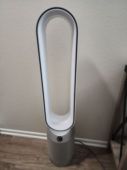 Dyson humidifier
