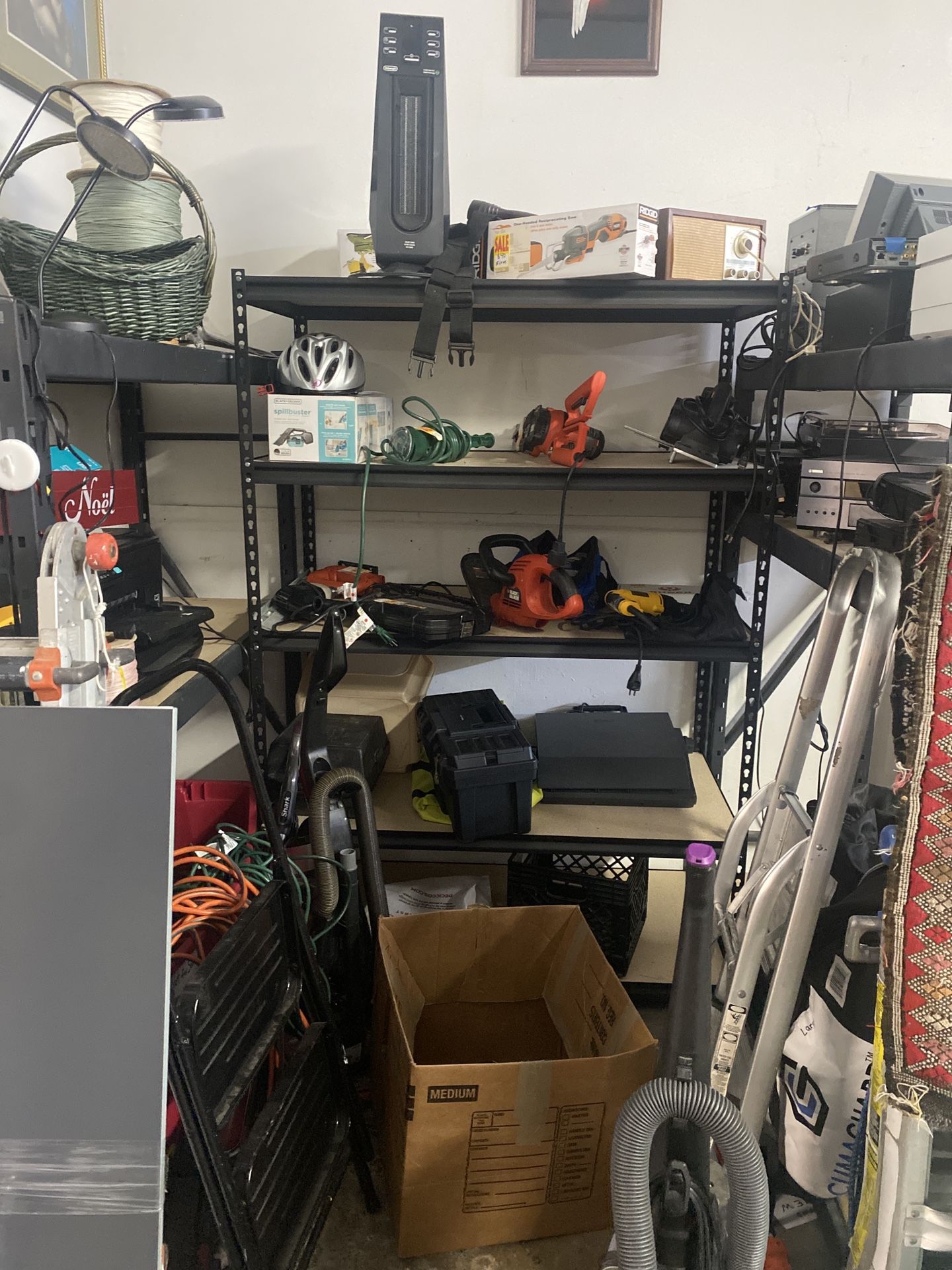 Huge Liquidation Sale 50% Off