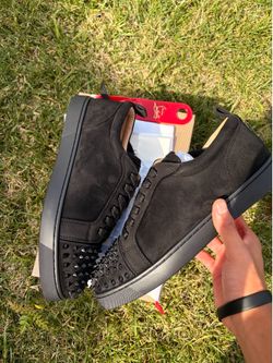 Lb Red bottoms