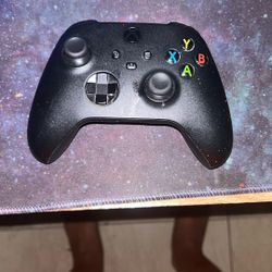 Xbox Controller 