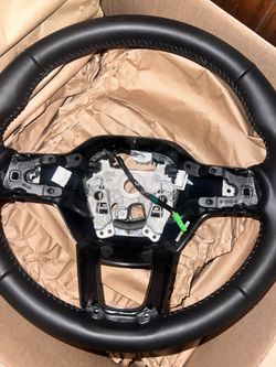 Steering Wheel 2023 Crv