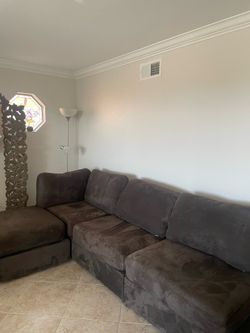 Lovesac Modular Sectional Sofa