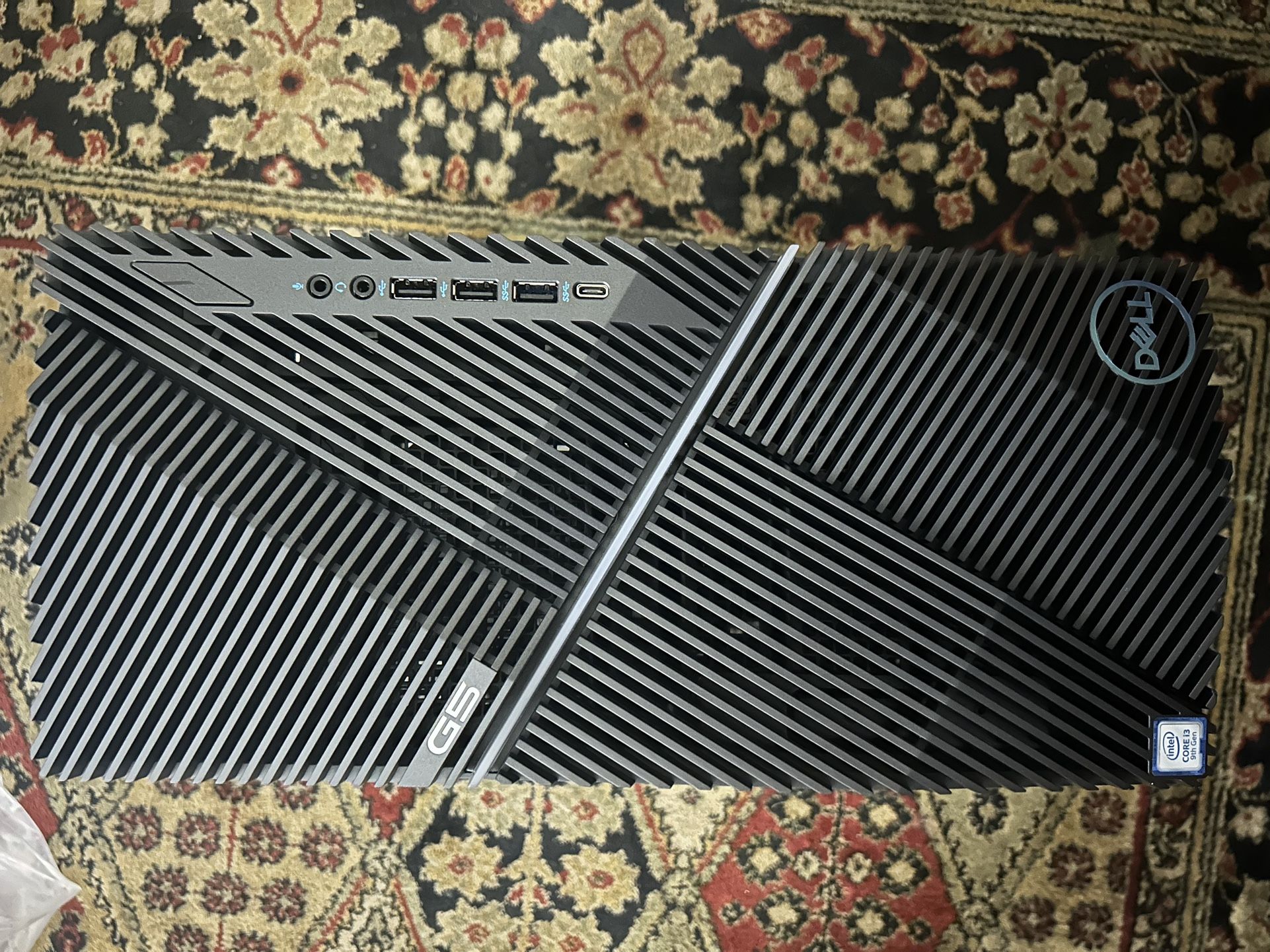 Dell G5 Gaming Desktop