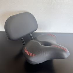 Peloton Seat