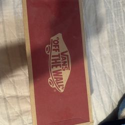 Vans Old Skool Primary Check Shoe