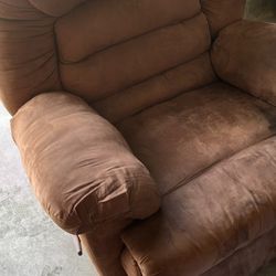 Recliner 