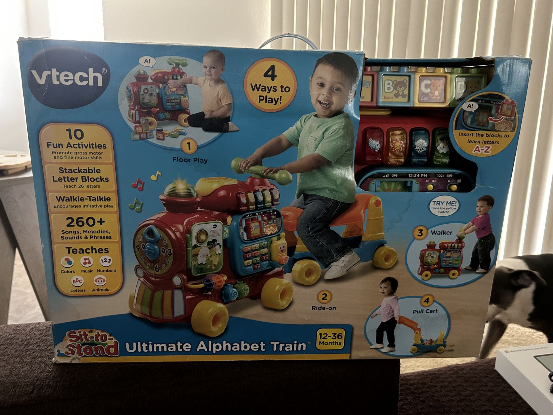 Baby Toys/Kid Toys