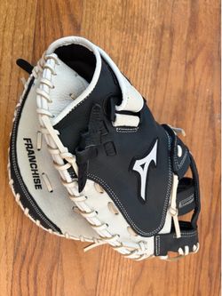 Mizuno GXS 34inch softball catchers mitt