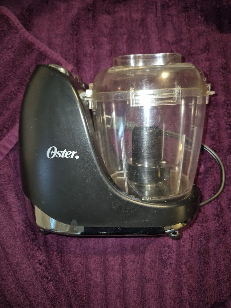 Food Processor