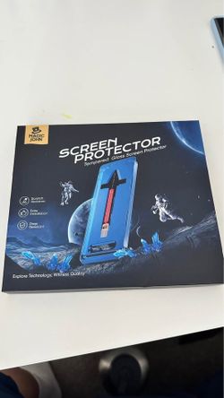 hone 14 Pro Max 6.7 inch Privacy Tempered Glass Anti Spy Screen Protector