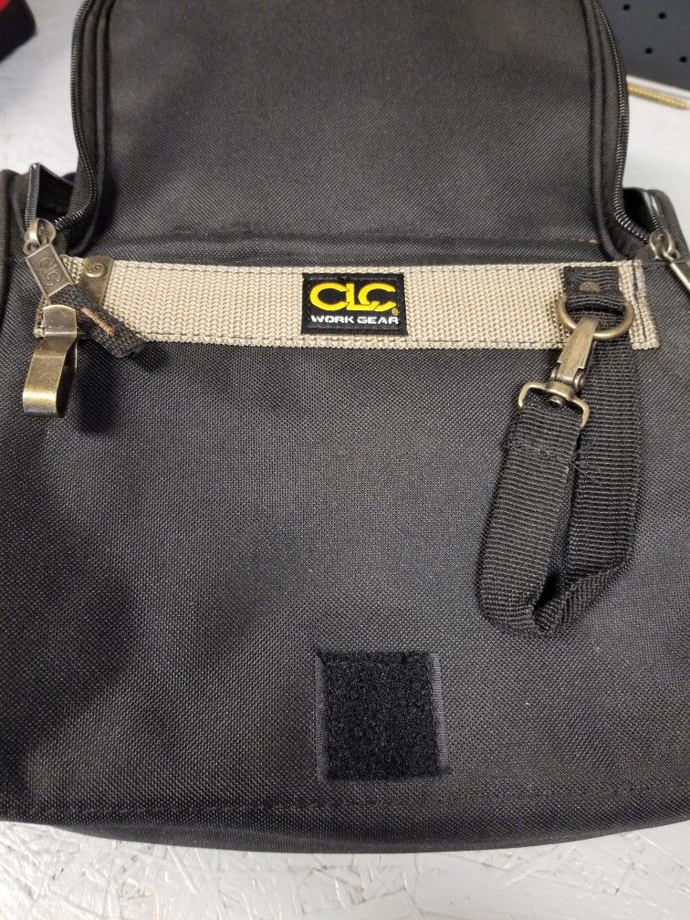 Tool Bag/Pouch