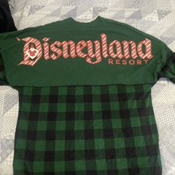 Disneyland Christmas Shirt