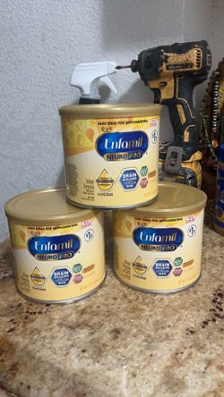 Enfamil formula new