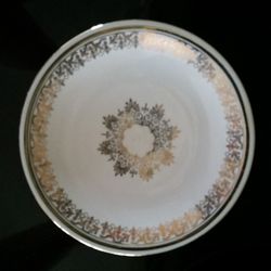 Bavaria Creidlitz China Small Plate