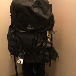 Gregory Baltoro 75  Retail 250
