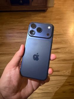 iPhone 17 Pro 256GB