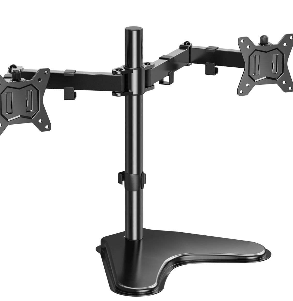 Hunano Dual Monitor Arms New 25.00!
