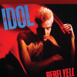 Billy Idol
