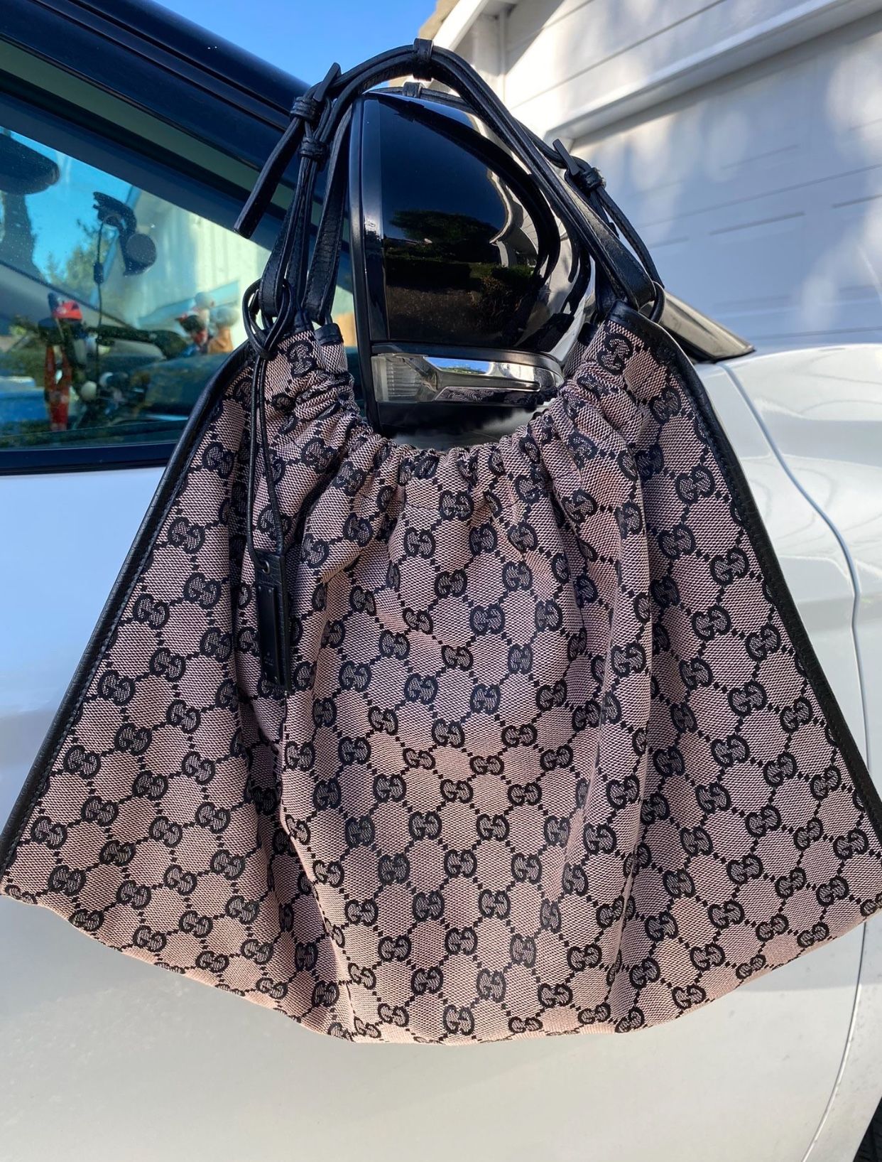 GUCCI Hand Bag