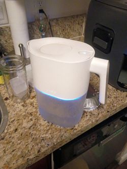 *MOVING SALE* LARQ Self-Cleaning Water Pitcher