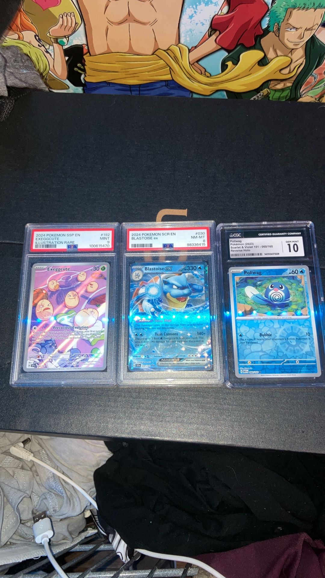 Pokémon Cards