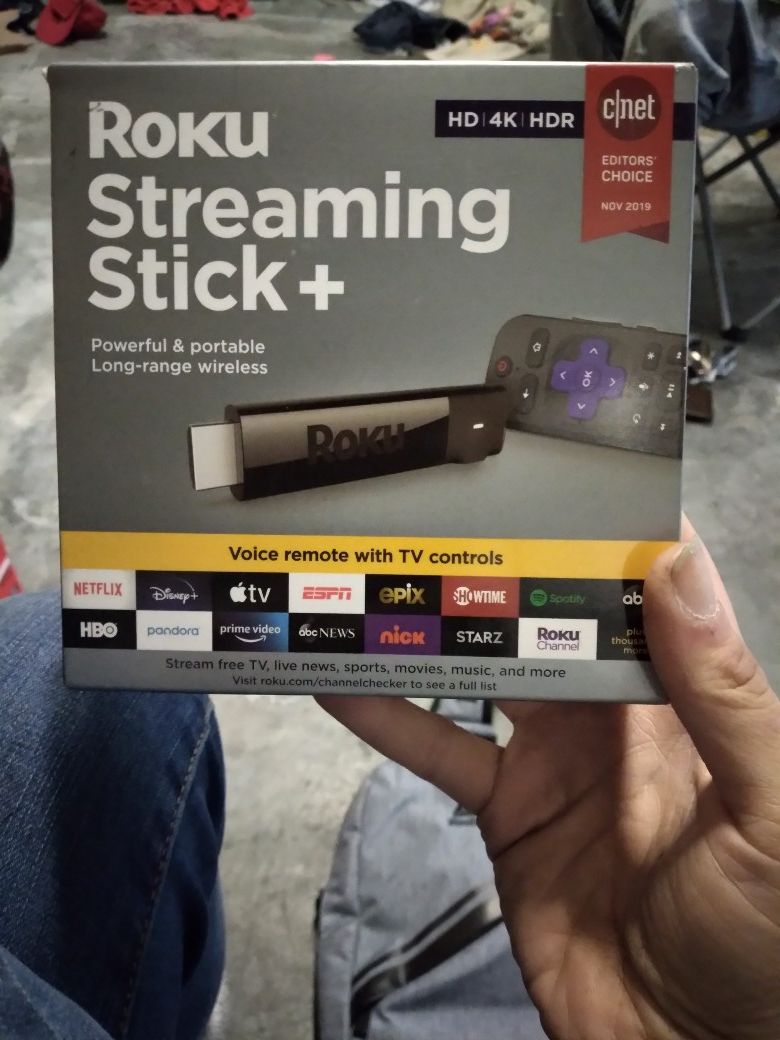 Roku Stream Stick